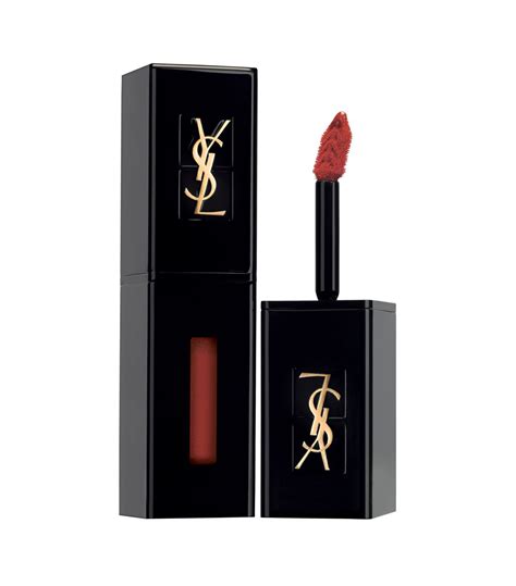 best ysl dark lipstick|yves saint laurent lipstick shades.